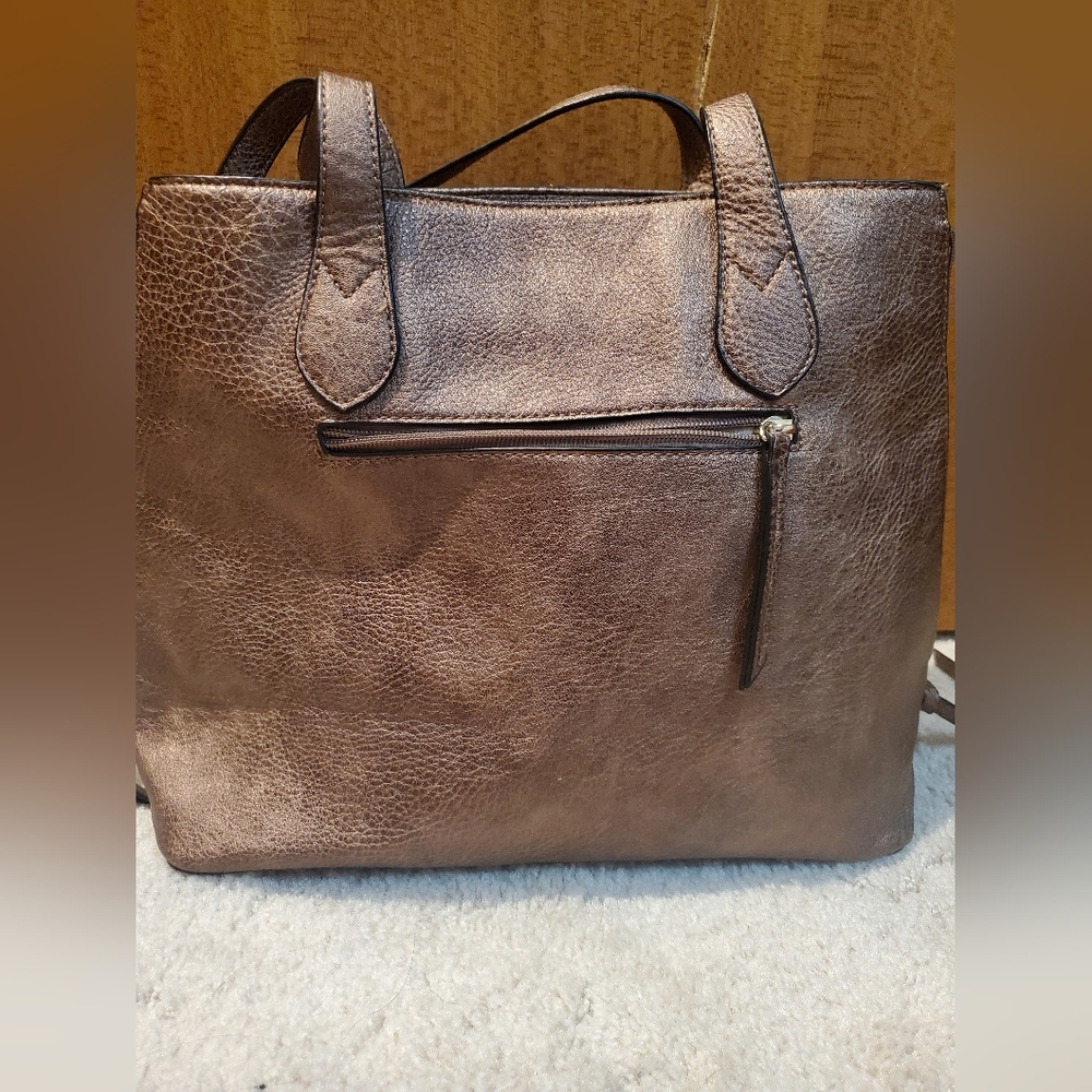 Shoulder bag - Picture 4 of 5